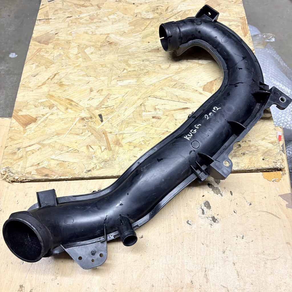 Air Intake Intercooler Pipe N07011C160 Ford Mondeo Mk4 2.0 Diesel 2012