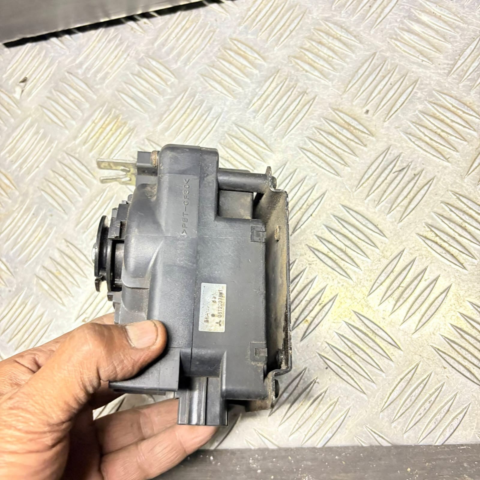 Hyundai Santa Fe 2000-2006 Cruise Control Module 96410-26200 G6T23376M1