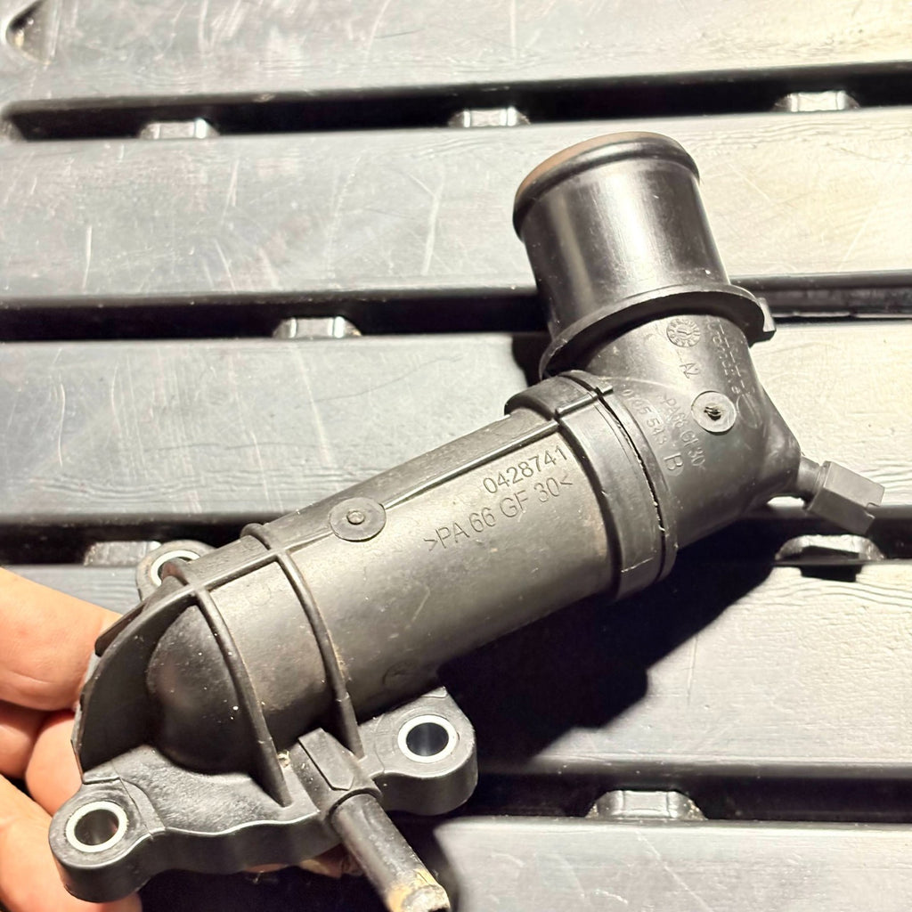 Vauxhall Insignia THERMOSTAT HOUSING 0428741 2008-2017