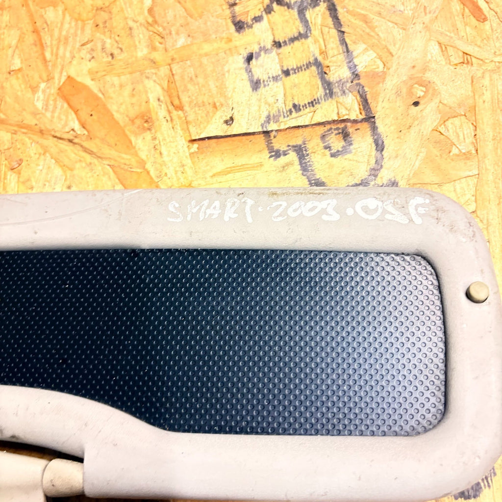 Sun Visor for SMART COUPE 2003