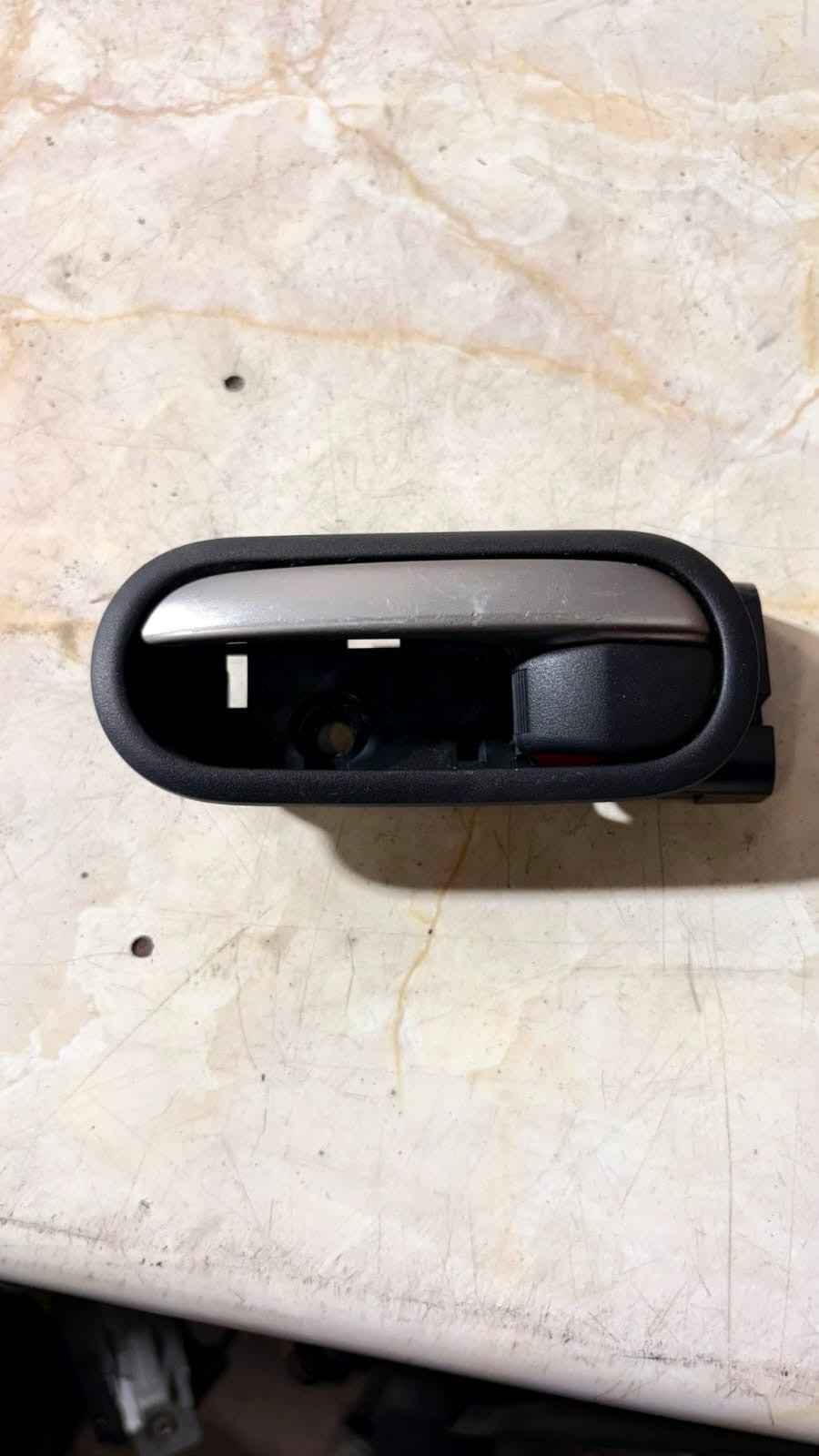 Mazda 2009-2013 Passenger Left Front Inner Door Handle