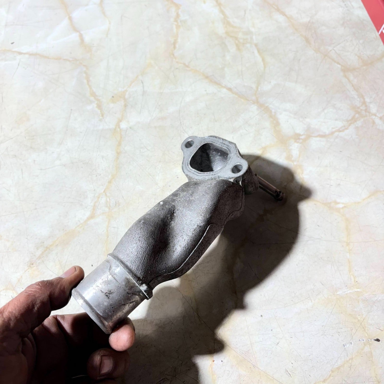 Toyota Corolla 2001-2006 Coolant Water Pipe Cooling System E120/E130
