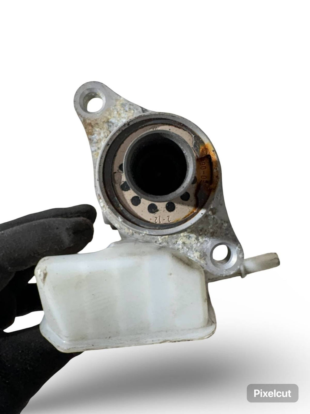 FORD FOCUS C-MAX LX 2003-2007 1.8 BRAKE MASTER CYLINDER