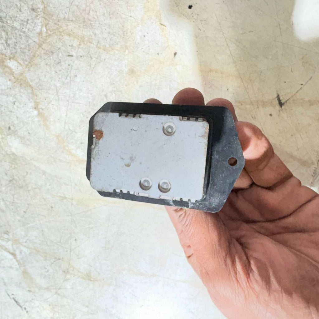 FORD FOCUS FIESTA TRANSIT HEATER BLOWER MOTOR FAN RESISTOR RHEOSTAT 8L505