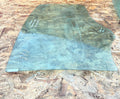 FIAT PANDA MK2 WINDOW GLASS PANEL REAR LEFT NSR PASSENGER 2003 - 2011