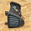 Jaguar S-Type X200 RHD Dashboard Outer Air Vent 2003-2008 XR847069