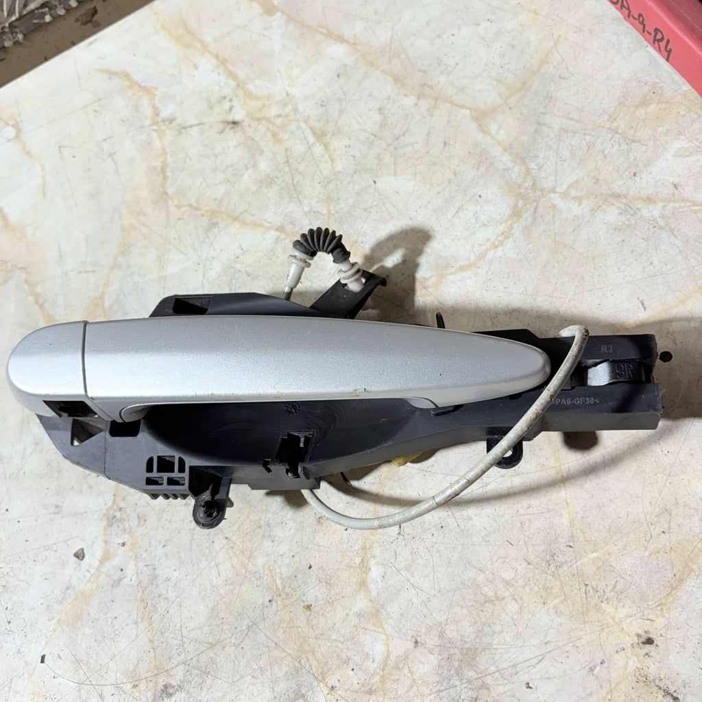 BMW 3 SERIES E90 E91 E92 REAR LEFT SIDE DOOR HANDLE E9xHT 2004-2011