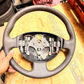 Renault Scenic II/Grand Scenic II X84 Steering Wheel 8200106306E 2003-2009
