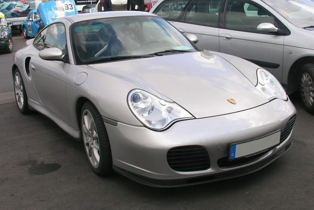 Porsche 986 Boxster & 996 911 Left Cowl Cover Trim Panel 996.572.561.01
