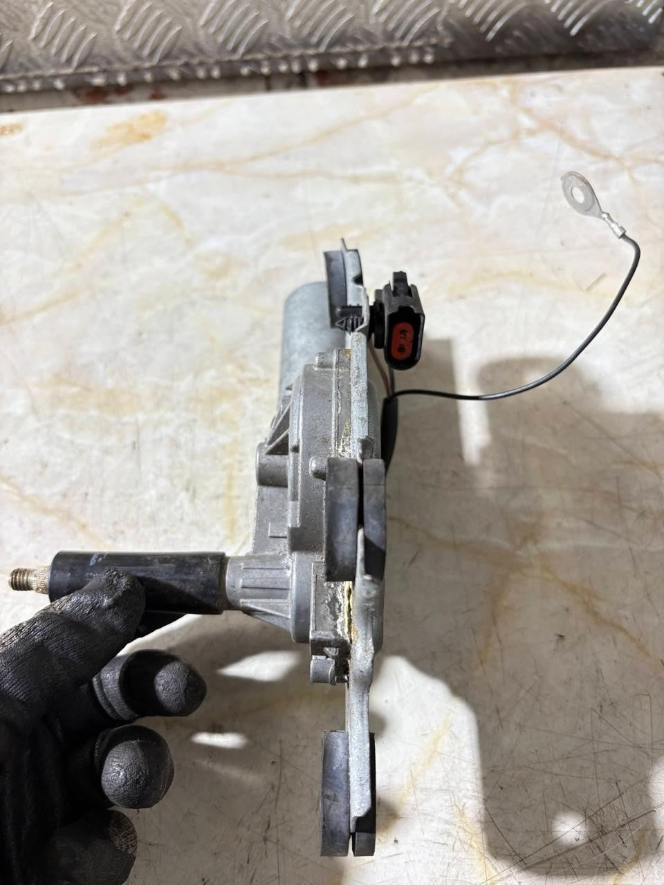 FORD FOCUS REAR WIPER MOTOR ALL MODELS