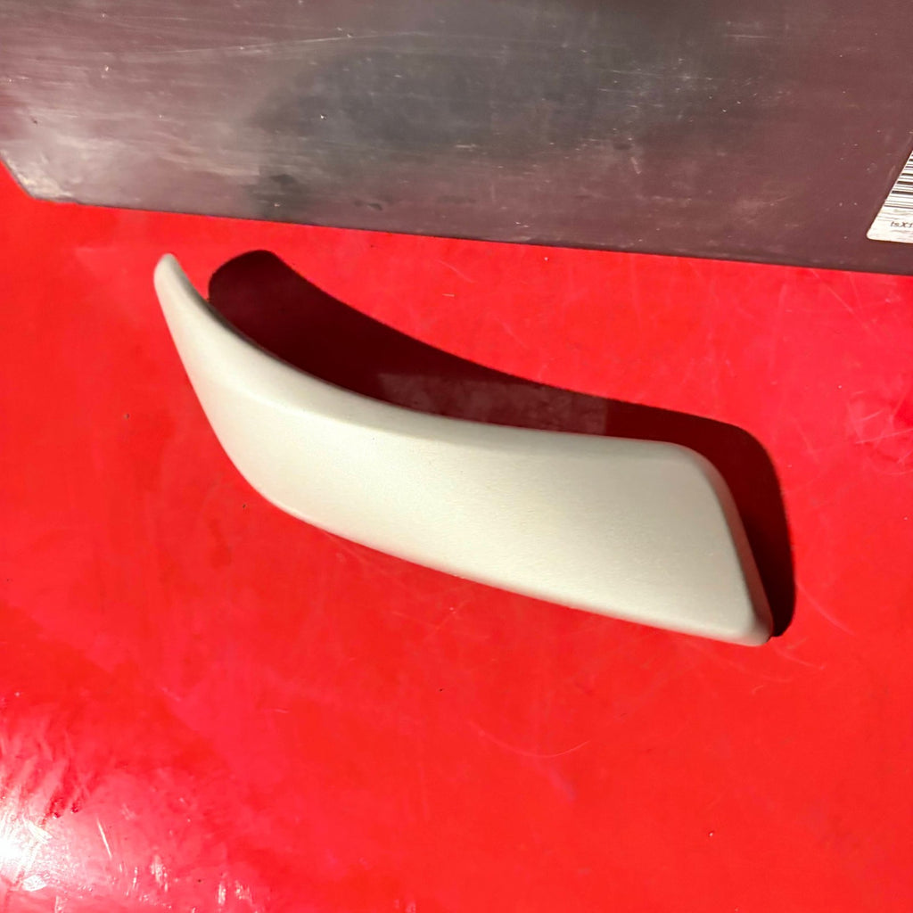 BMW INTERIOR TRIM FRONT LEFT DOOR PASSENGER SIDE