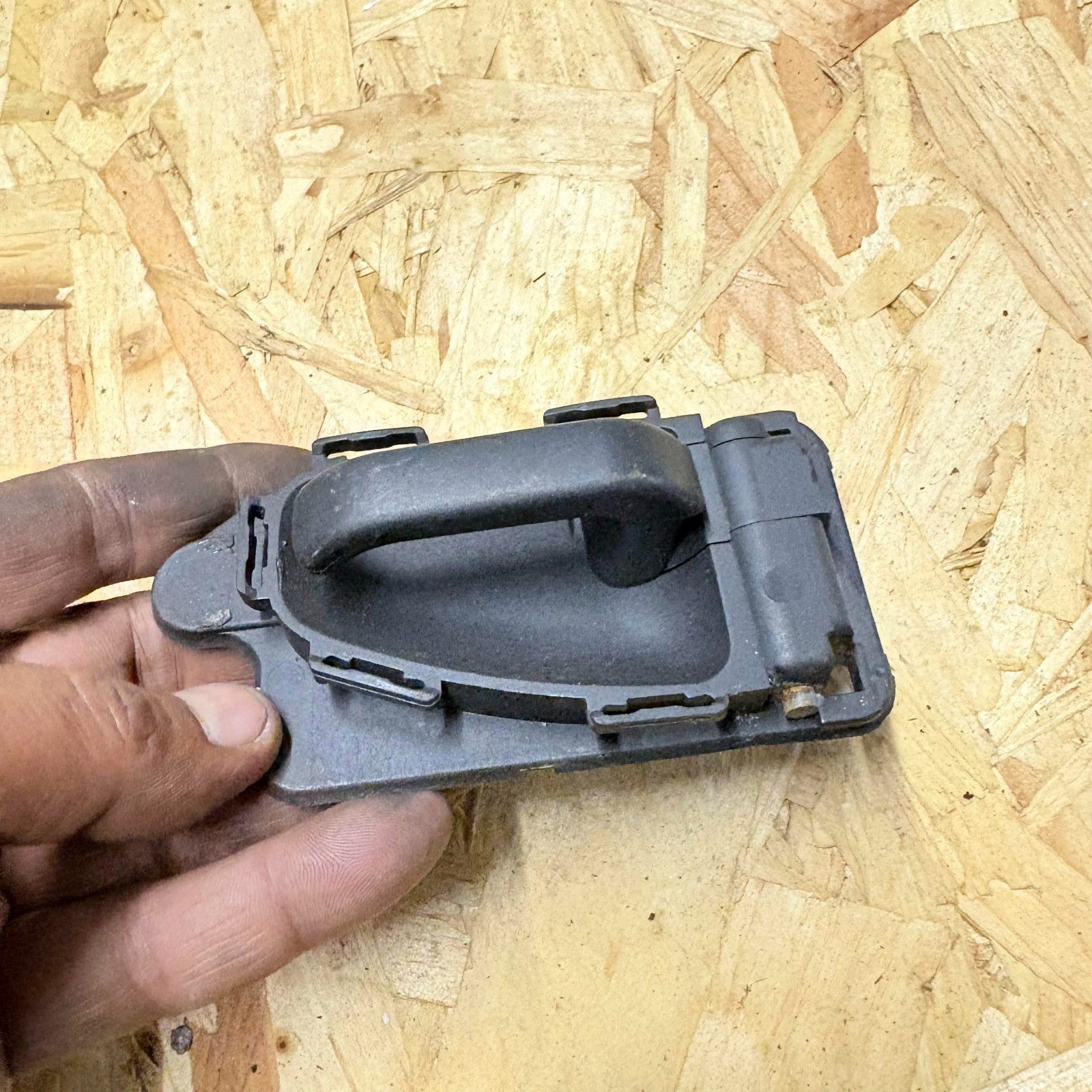Citreon sexo 2002 Passenger Front left Door Handle