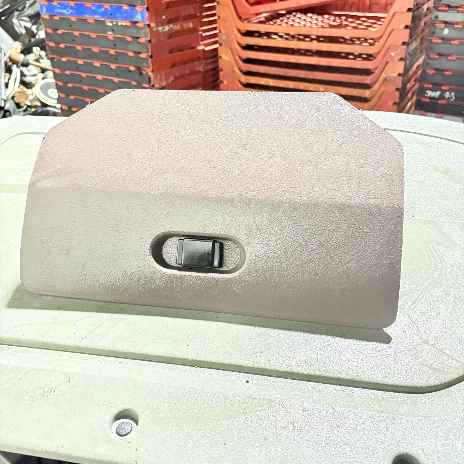 Renault Master II Movano Interstar 1997-2004 Glove Box Storage Compartment