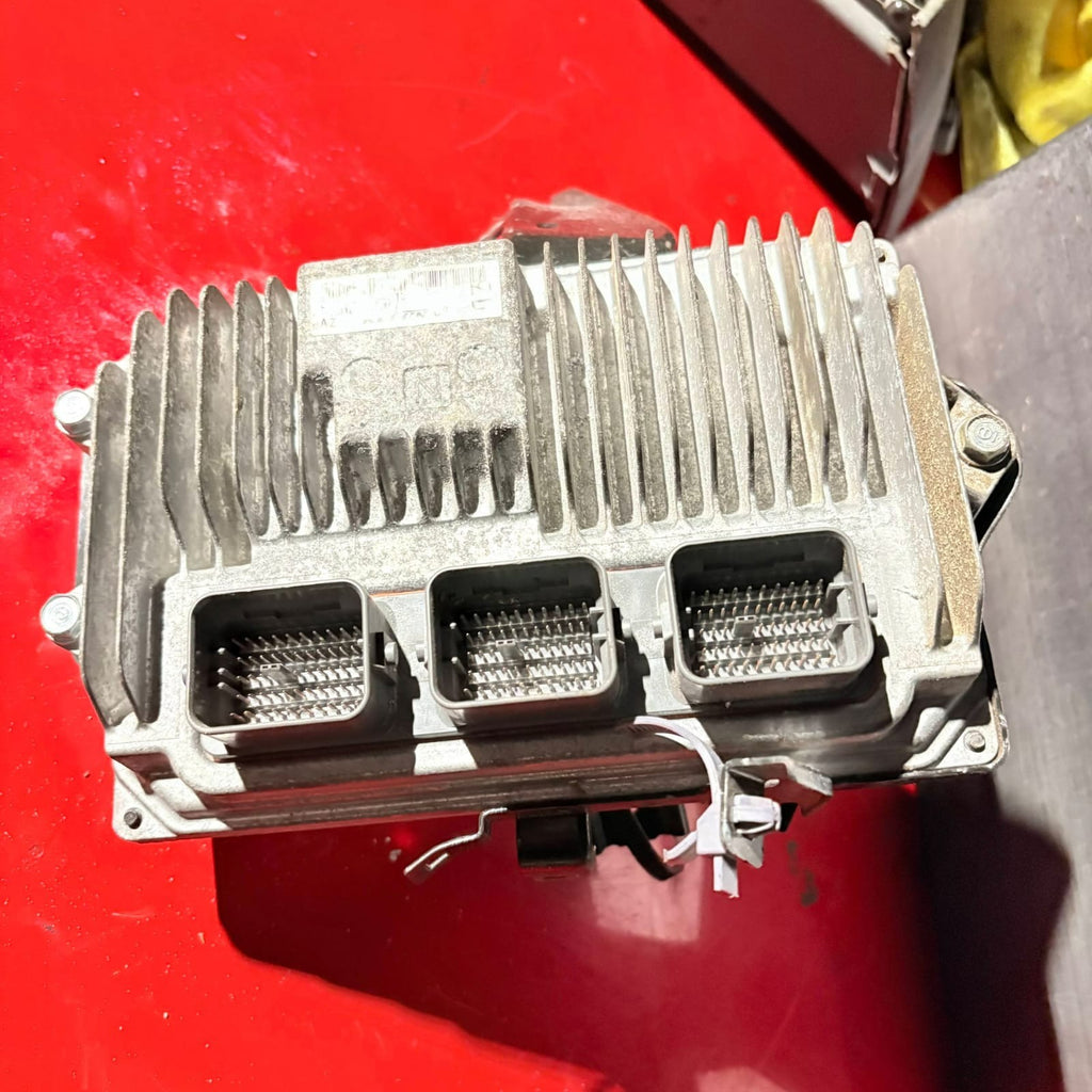 HONDA HRV 2018 1.5 PETROL ENGINE CONTROL UNIT ECU 37820-50Z-G13