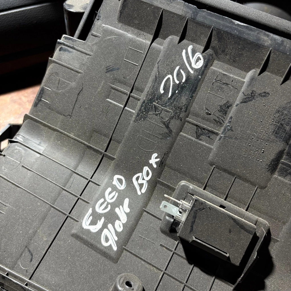 Kia Ceed JD 2012-2018 Glove Box Compartment Storage K0KJD-54200