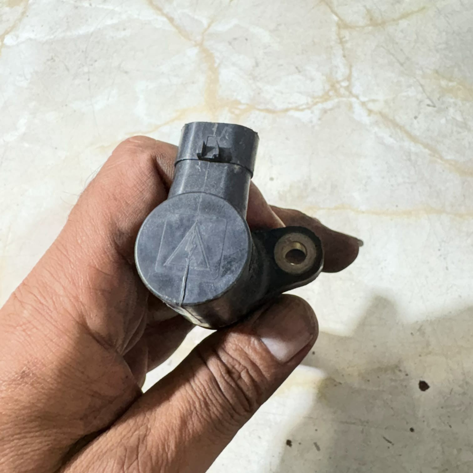 Fiat Idea 2003-2012 1.2 16V/1.4 16V Ignition Coil Pack 46777288 BAE403C