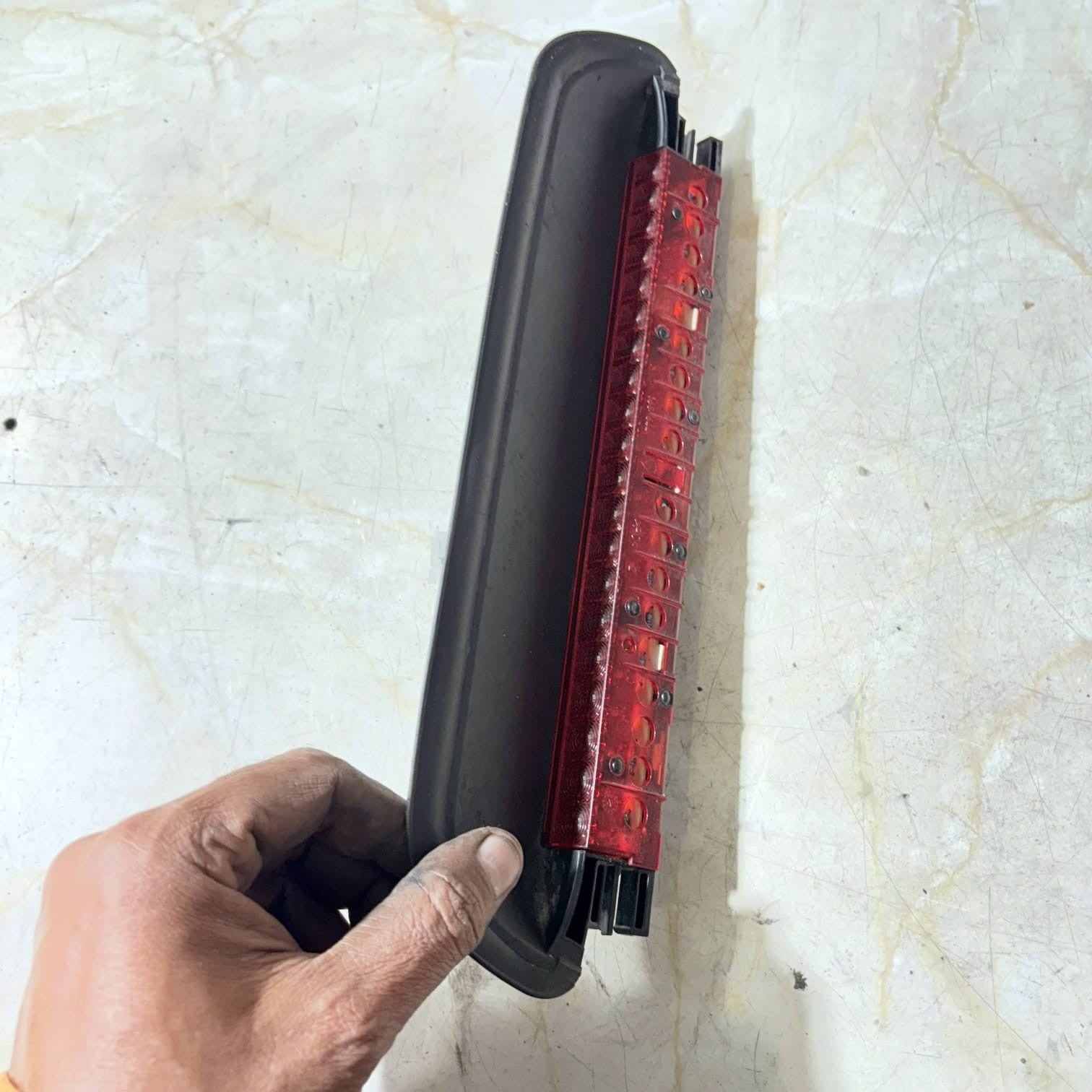 BMW 3 SERIES E90 E91 TAIL LIGHT THIRD BRAKE LIGHT LIMO A046811