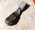NISSAN X TRAIL 2004 REAR PASSENGER LEFT SIDE SEAT BELT BUCKLE