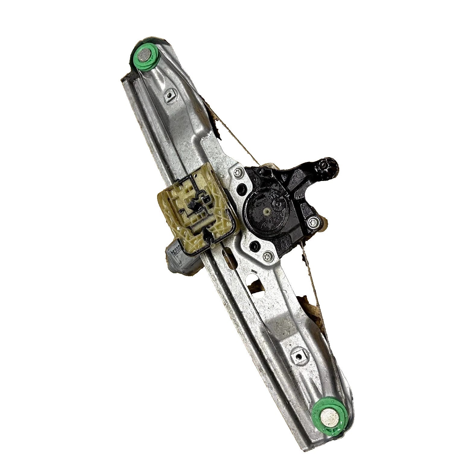Ford Focus MK3 2011-2014 Rear Left (NSR) Window Regulator Motor BM51-A27001-BC