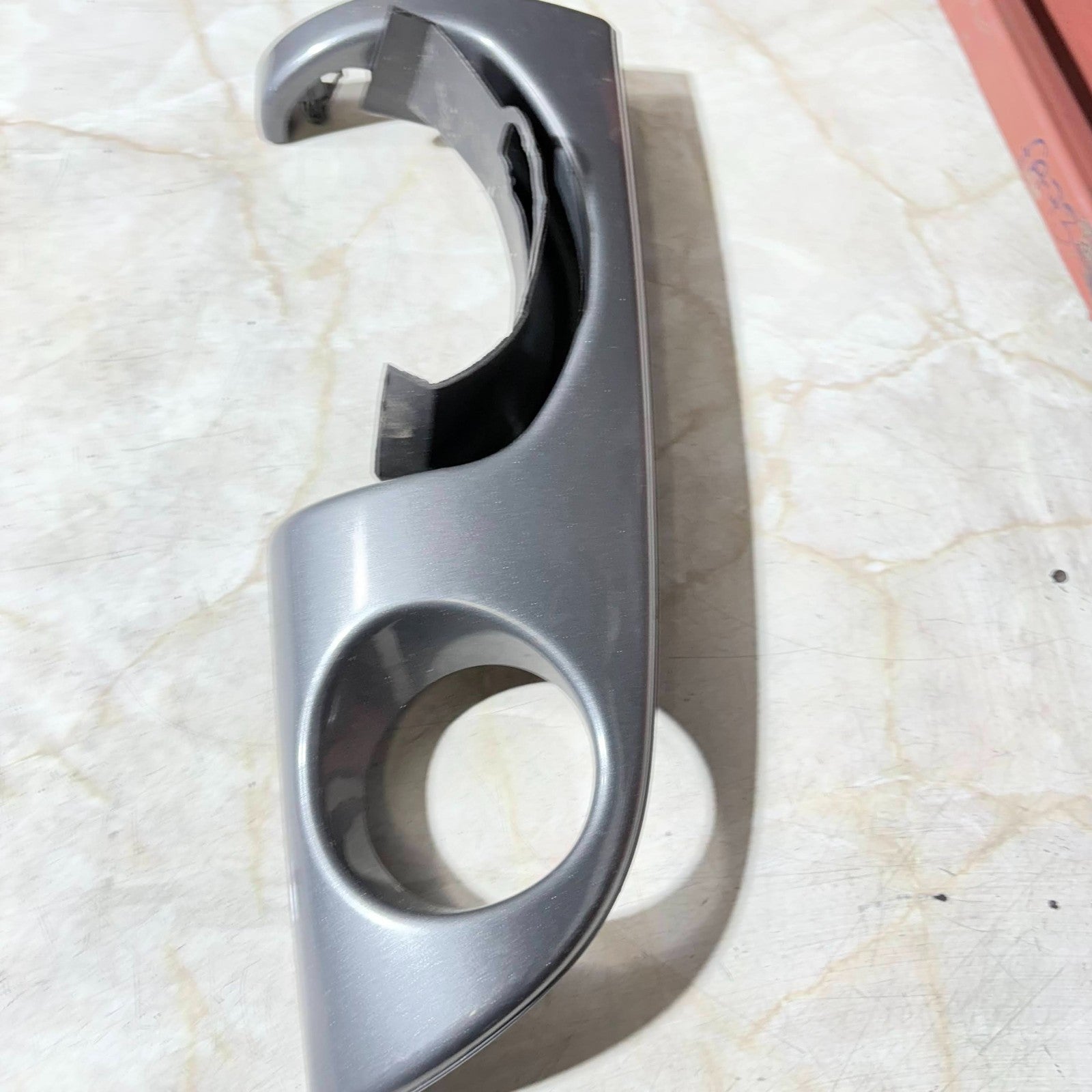 BMW MINI COOPER R50 2001-2006 DRIVER SIDE AIR VENT SURROUND TRIM FASCIA