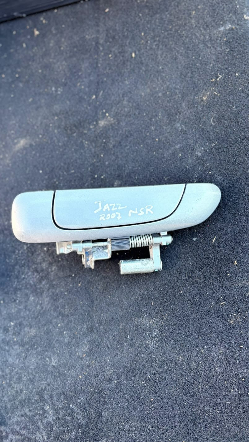 Rear outer door handle rh 38958 for HONDA JAZZ MK1 2007 (38958)