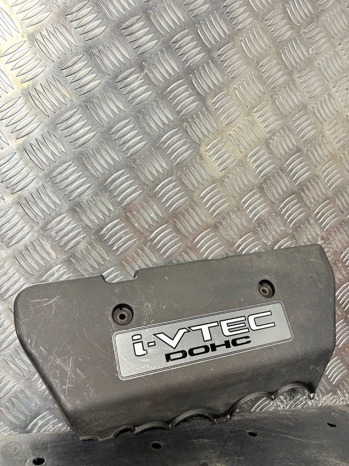 HONDA FR-V 04-06 2.0 PETROL I-VETCH DOHC ENGINE COVER IVTEC Part