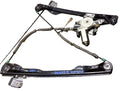 FORD C MAX MK2 PASSENGER FRONT SIDE WINDOW REGULATOR 2PIN