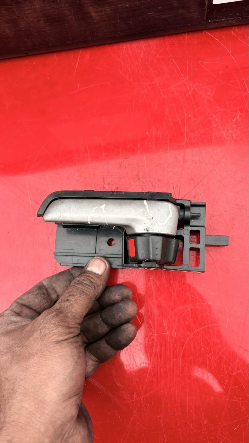 Internal Handle Suzuki Alto (2013 onwards) Driver Front Door Original