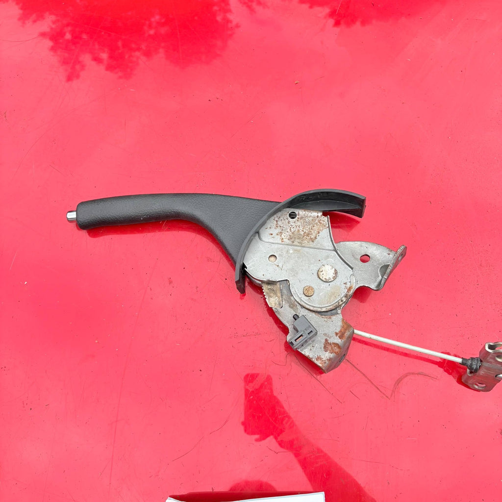 Toyota Corolla 2006-2013 Handbrake/Parking Brake Lever Assembly E140 E150