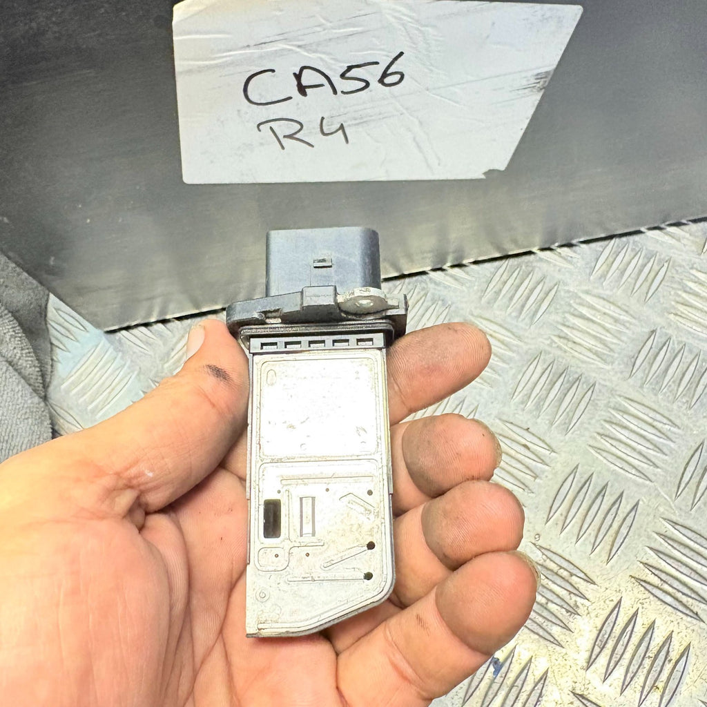 Golf ATI 2006 Mass Air Flow Meter Sensor