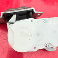 MITSUBISHI LANCER 2011 BOOT CATCH
