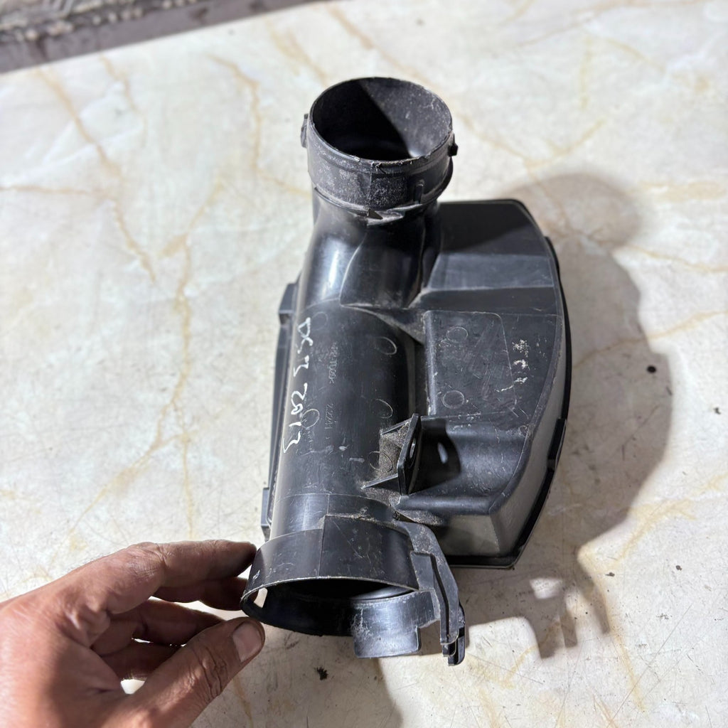 Citroen DS3 Airbox Intake Resonator Duct 9683340180/1436Q9 1.4/1.6 VTi 2009-2015