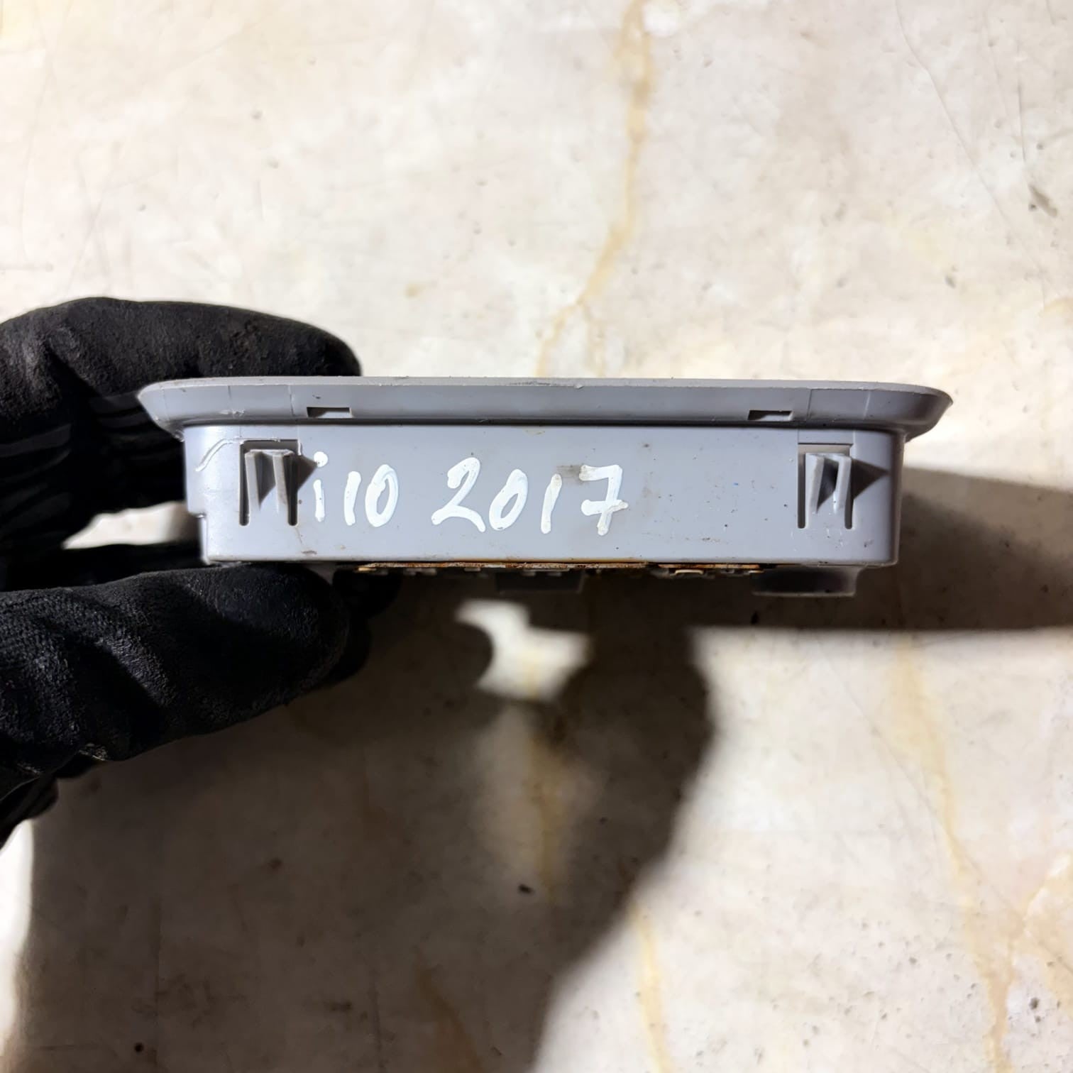 KIA PICANTO MK2 5DR 2017 INTERIOR LIGHT 928501Y100