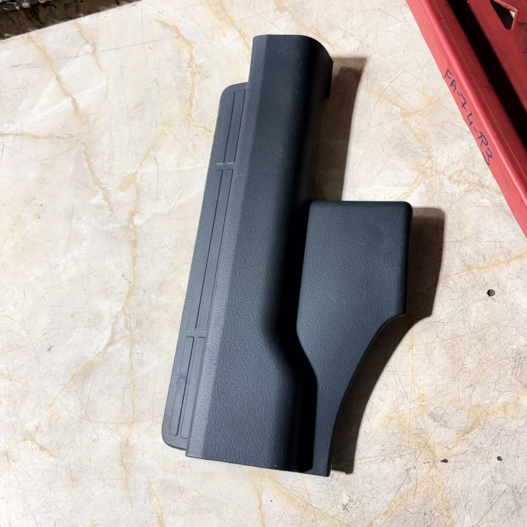 NISSAN PIXO 2009-2013 REAR LEFT NSR PASSENGER SIDE DOOR ENTRY SILL TRIM GARNISH