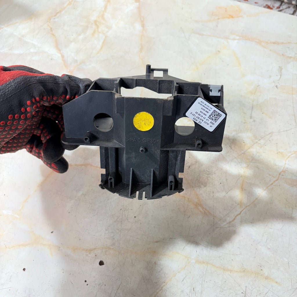 Audi TT 8J Steering Column Switch Indicator/Wiper Stalks Clock Spring 8J0907137C
