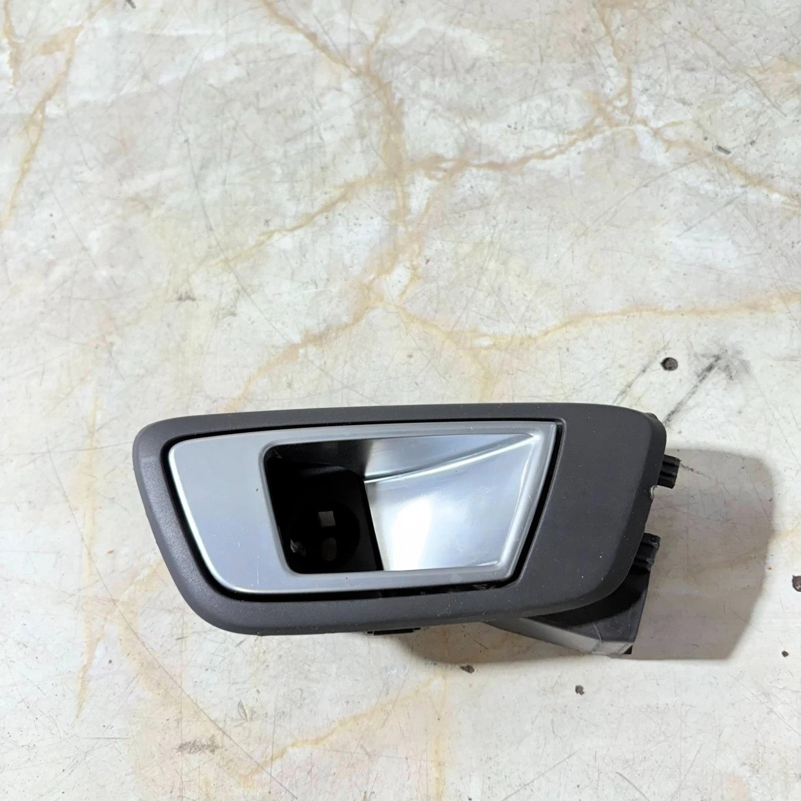 Ford Fiesta MK7.5 Rear Right Interior Door Handle OSR 5 Door 1895831 2012-2017