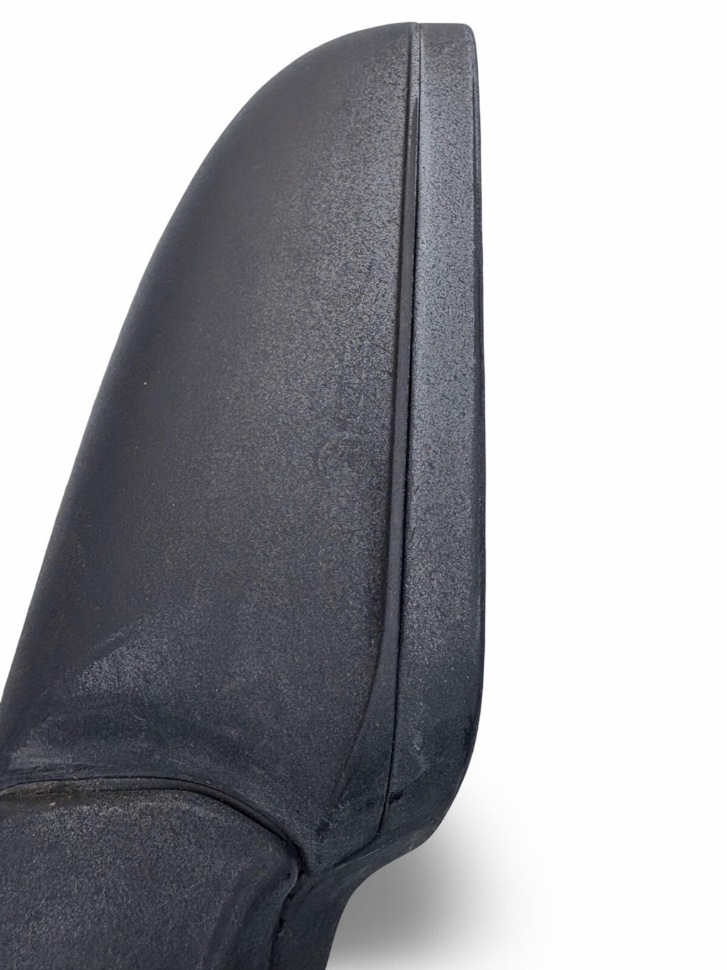 Audi A4 B6 B7 8E 2001-2008 Left Passenger Side Electric Wing Mirror Black