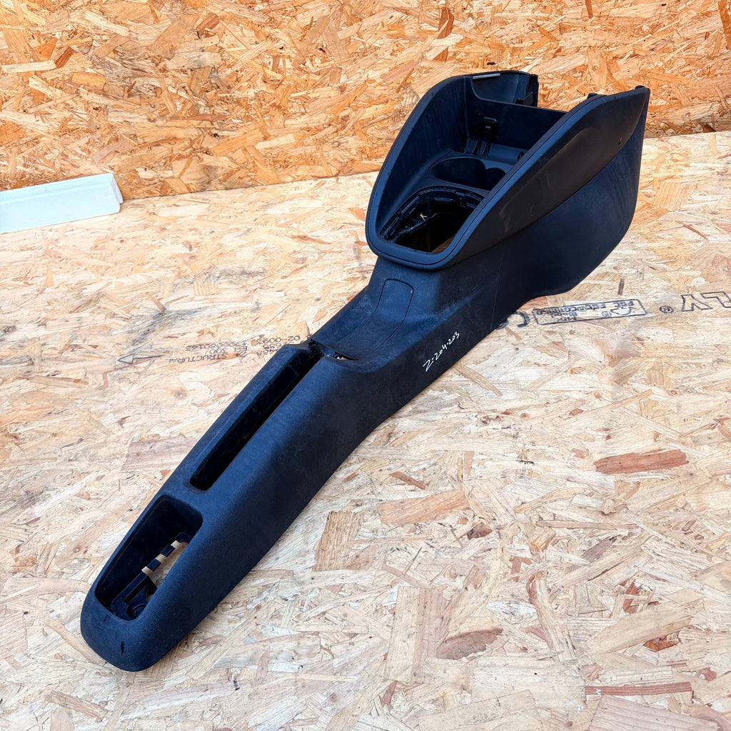 AUDI A1 8X 2011-2018 RHD Centre Console Cup Holder Trim 8X0863243A 8X0862533