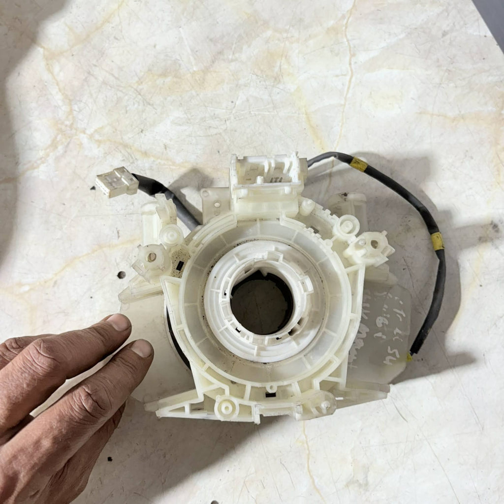 NISSAN X-TRAIL STEERNG SQUIB SLIP RING CLOCKSPRING 255608H905