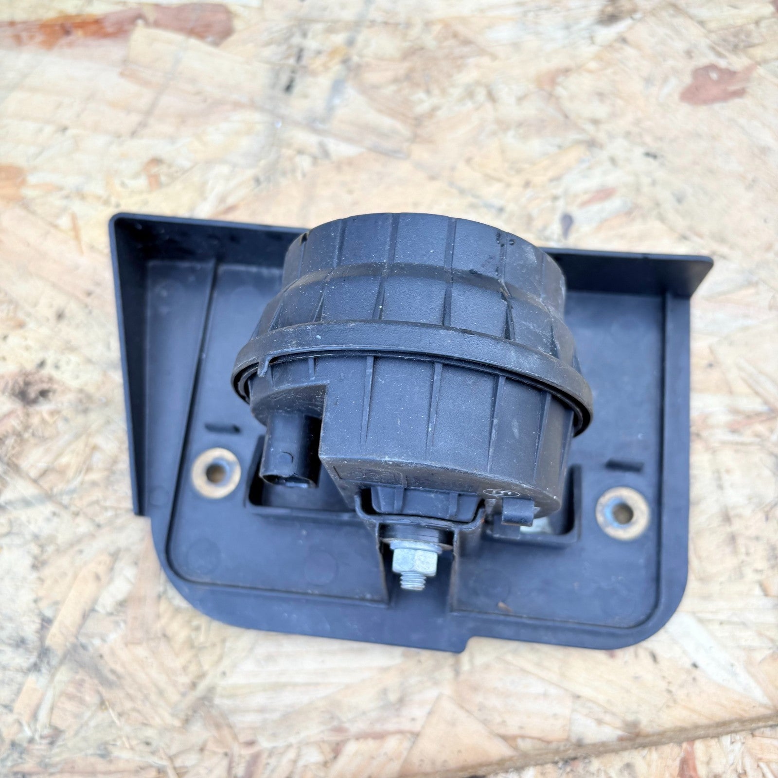 BMW 1 Series LEft Rear Passenger Side Alarm Siren 9124581