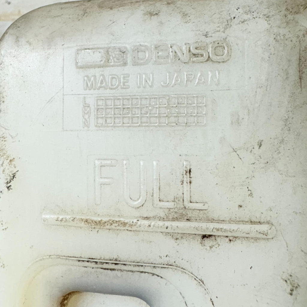 Toyota Corolla Matrix 2003-2008 Coolant Overflow Bottle Reservoir Tank Denso