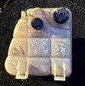 IVECO DAILY 2 SERIES RADIATOR WATER TANK