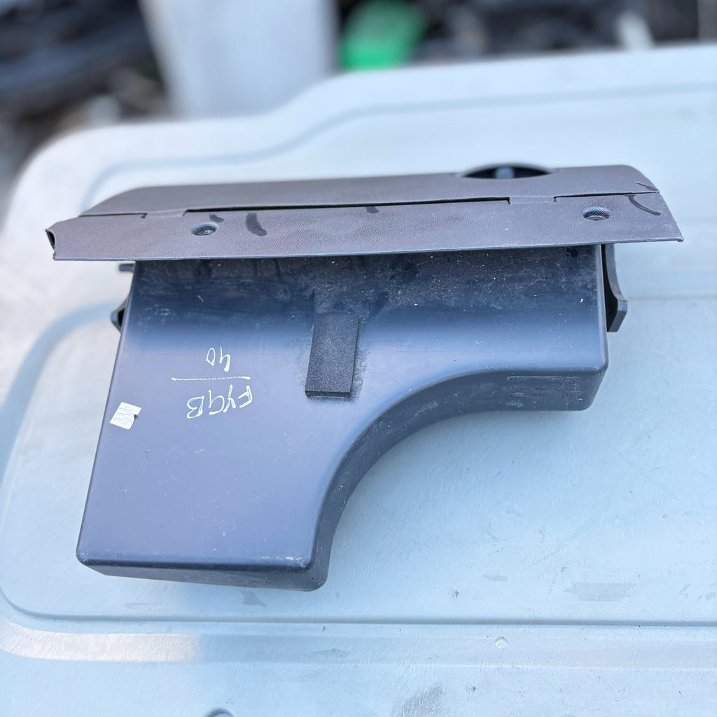 Vauxhall Tigra TwinTop Glovebox Dashboard Storage 2004-2009 Passenger Side