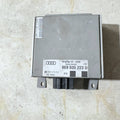AUDI A4 SLINE B7 AUDIO RADIO AMP HARMAN & BECKER AMPLIFIER 8E9035223D 04-08
