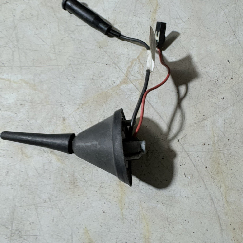 Jeep Patriot MK1 2007-2012D Roof Aerial Antenna 04671904ad