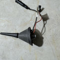 Jeep Patriot MK1 2007-2012D Roof Aerial Antenna 04671904ad