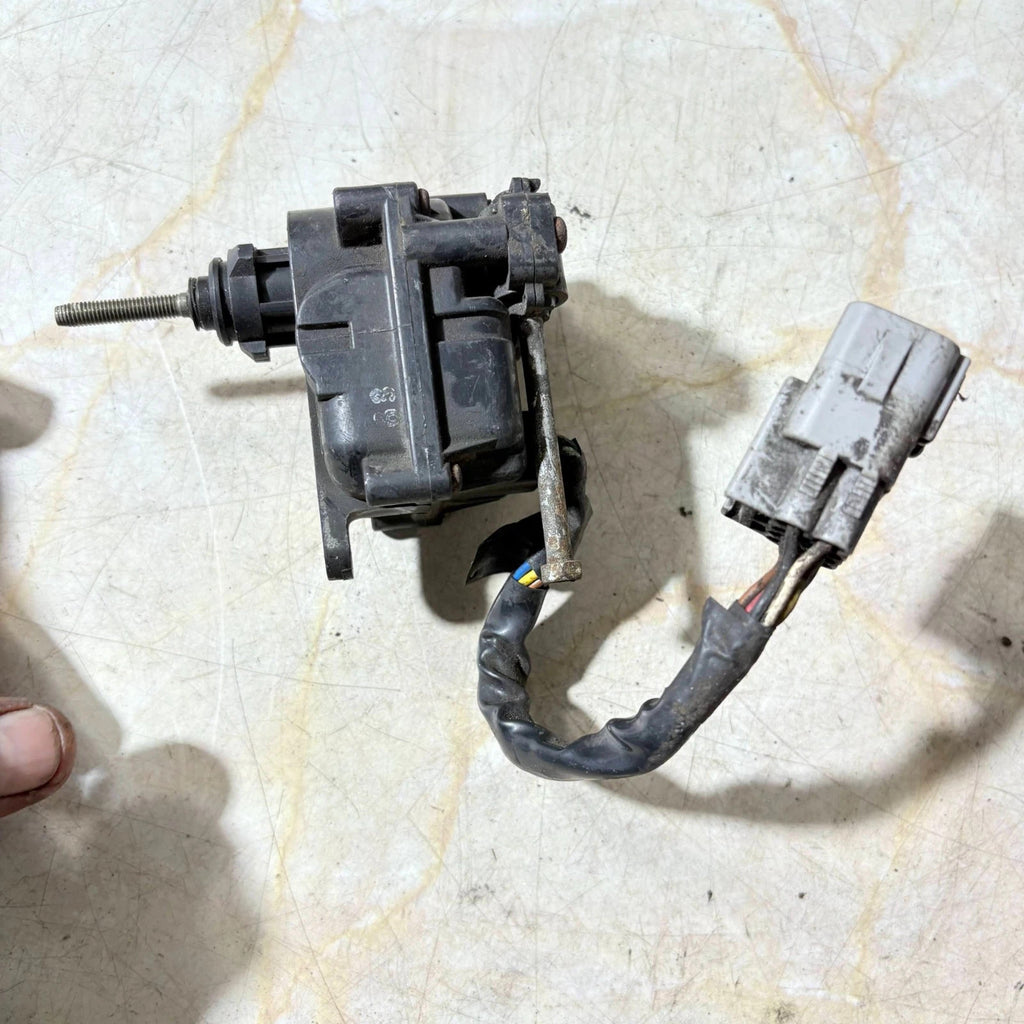 Mazda 323F BA 94-98 Xedos 6 92-99 Headlight Levelling Motor 87220-61292