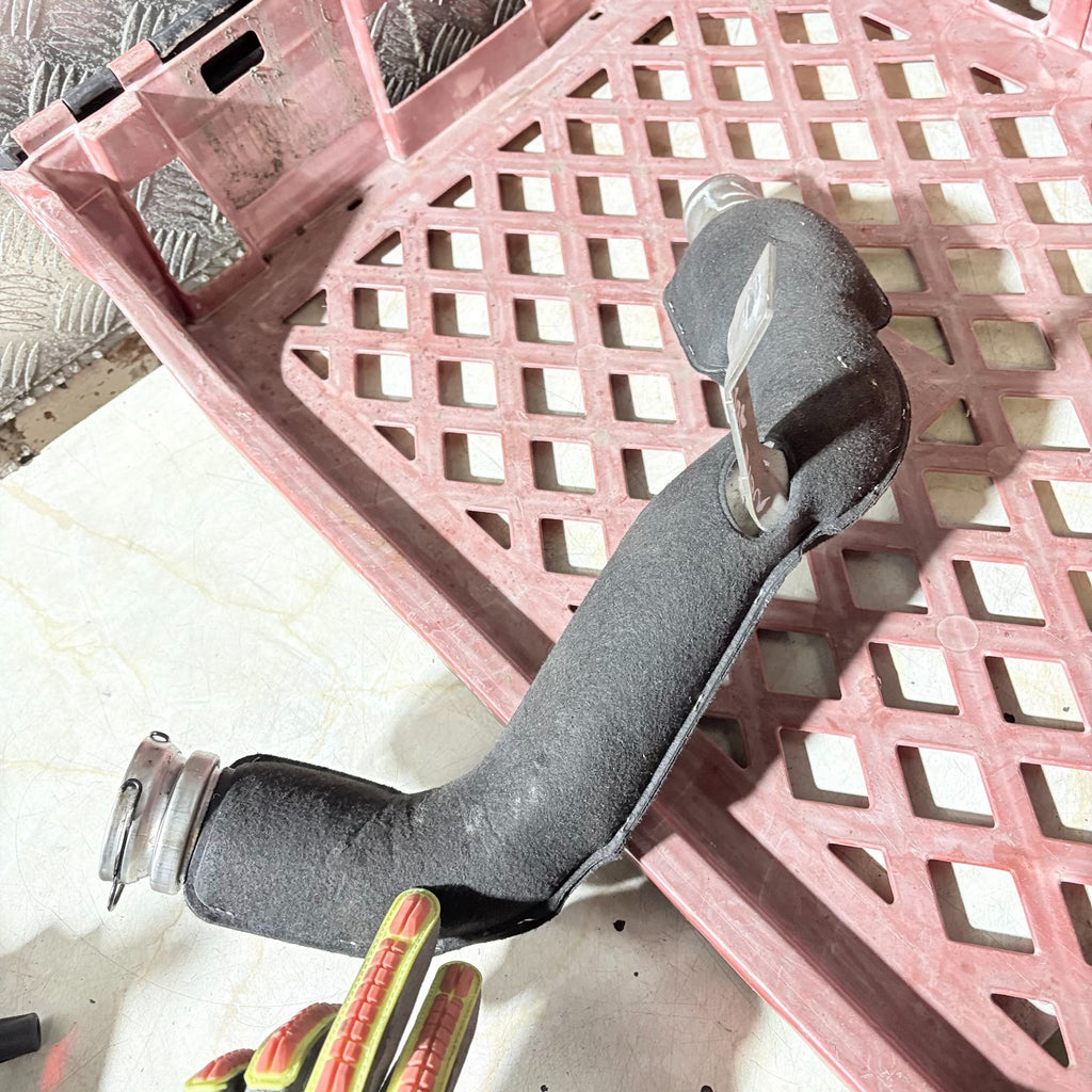 Nissan Note E11 1.5 dCi Turbo Intercooler Boost Hose Pipe 2006-2013 Turbocharger
