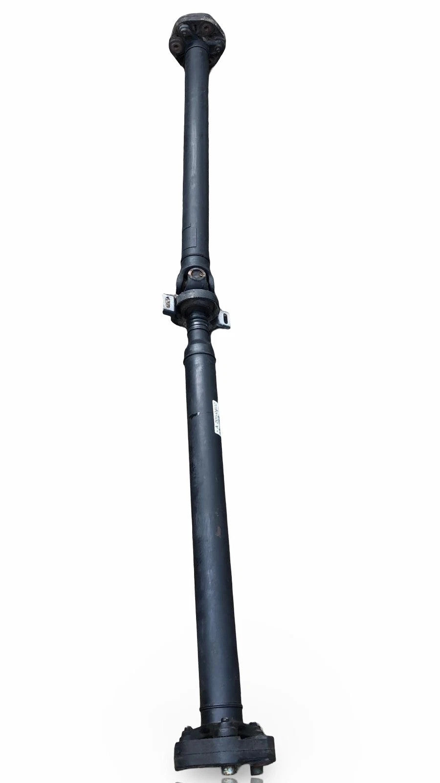 2015-2019 MERCEDES C CLASS W205 AUTOMATIC PROP SHAFT 2.1 DIESEL A2050402