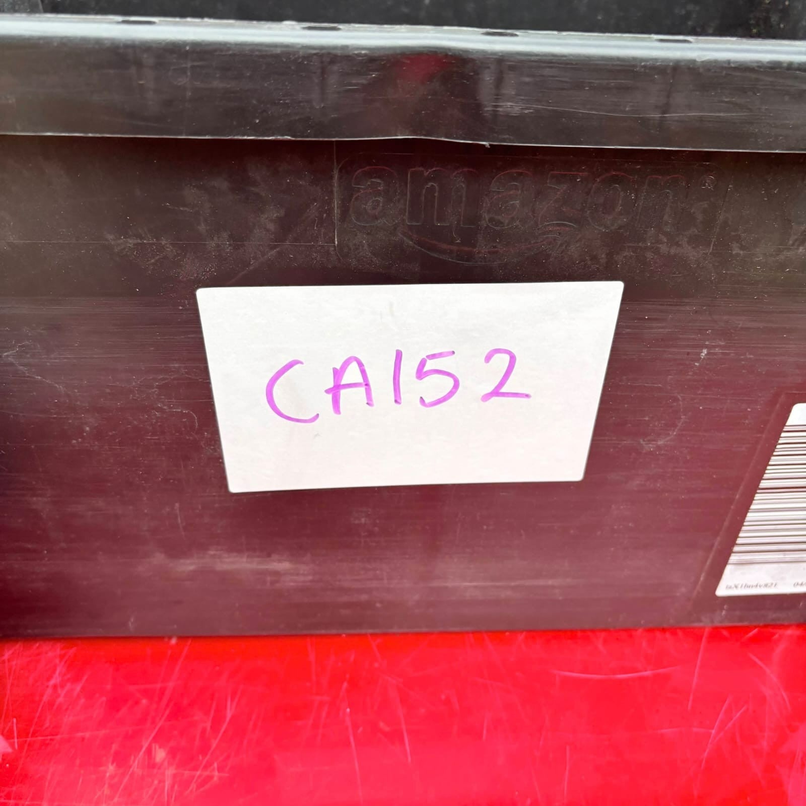Volvo C30 2008 Front Left Outer Handle, RH-30784203